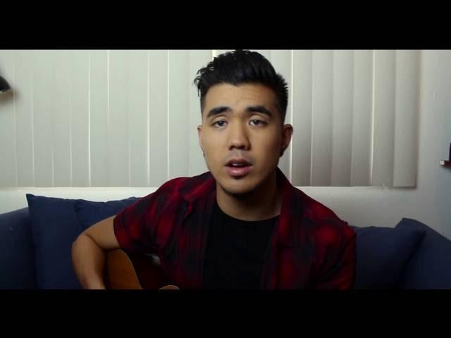 Stand By Me - Ben E. King (Joseph Vincent Cover)