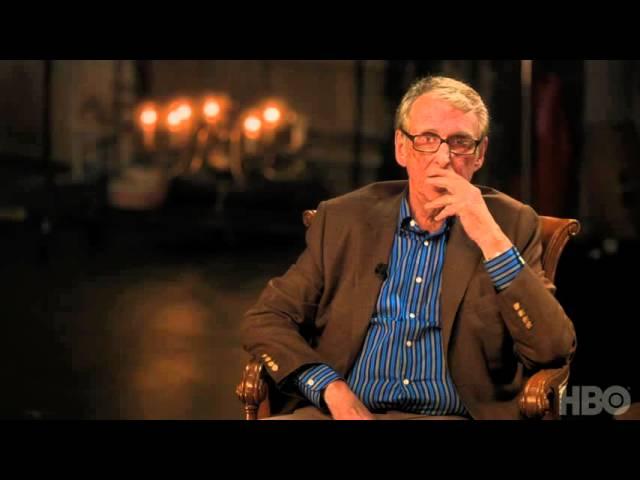 Becoming Mike Nichols (HBO Documentary Films)