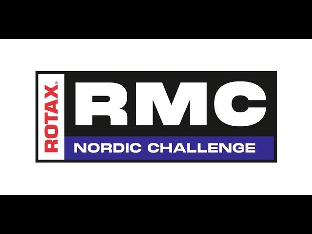 ROTAX NORDIC CHALLENGE 2024