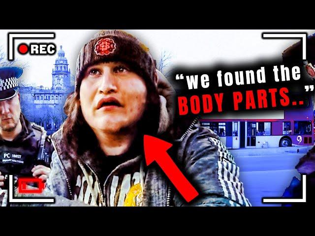 CAUTION: A Case So Brutal Police Needed Therapy - New True Crime Documentary 2025