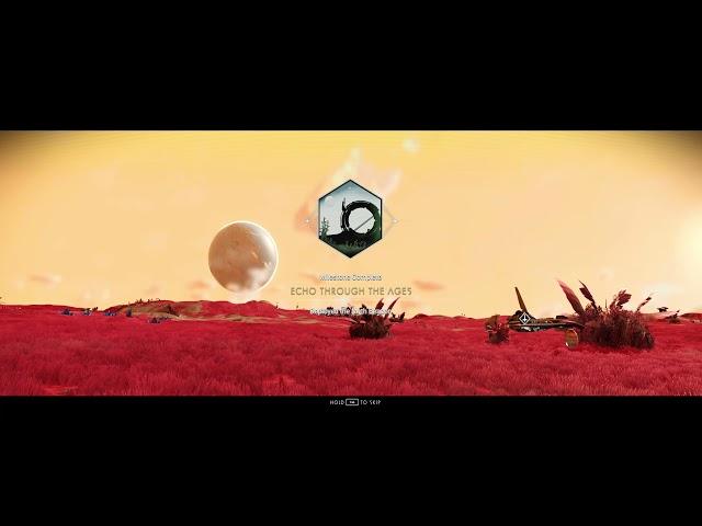 No Man's Sky - SSV Normandy SR1