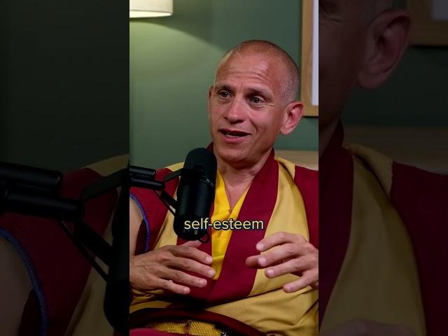 The secret of self-esteem