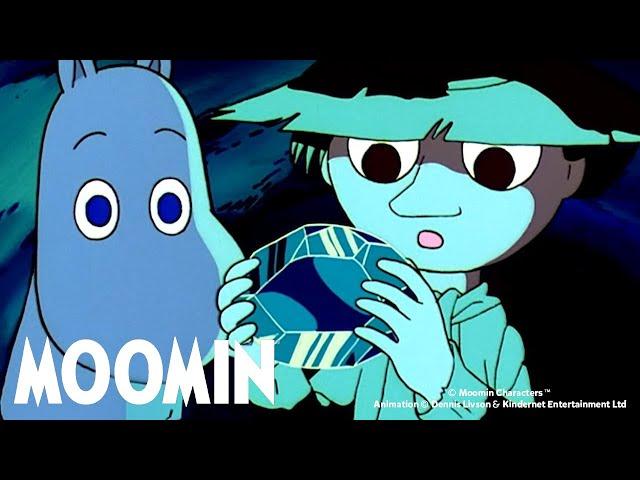 Moomin 90s Marathon | Ep 31-40 | 3 Hours Episode Compilation | Moomin Official