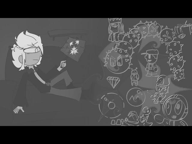La historia y el olvido de CMYKSOFT y sus juegos - [AVANCE, para 2025] | LightGiber (DG4)