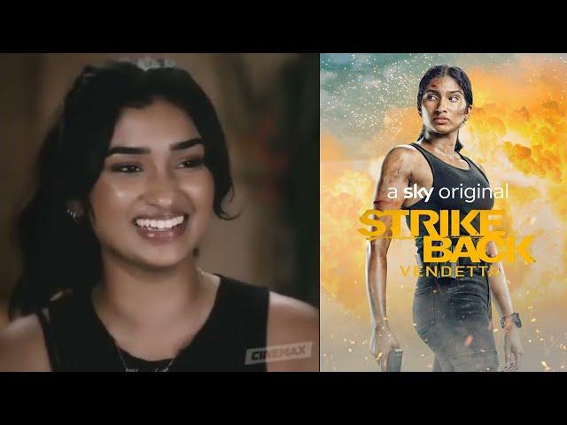 Varada Sethu & Brigitte Bibi | Long Lost Sisters? (Celebrity Lookalike) | Anya Banerjee