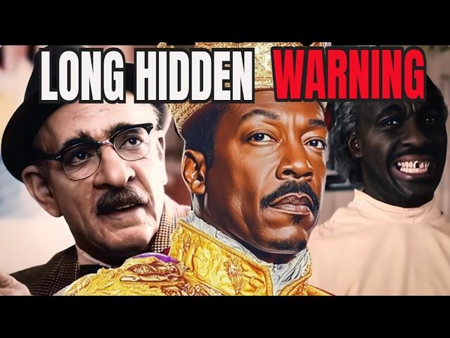 COMING TO AMERICA: You Won't Believe the Warning We Ignored!