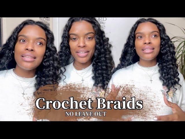 CROCHET BRAIDSWhereNO LEAVE OUT‼️