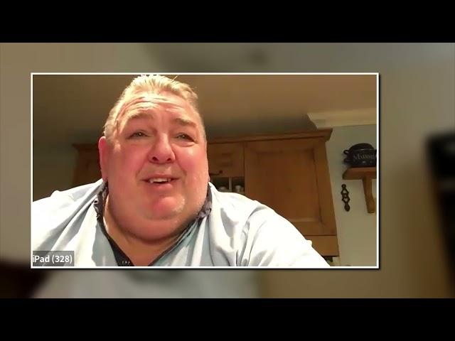 Neville Southall on why he uses Twitter