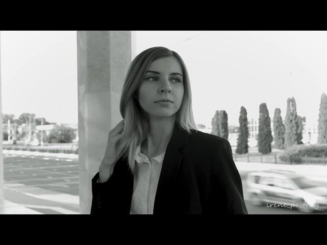 Classic. Fashion designer - Ерохина Анастасия