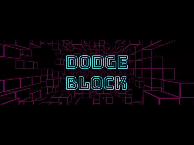 Dodge Block vr | FAST PREVIEW GAMEPLAY MECHANICS | META OCULUS QUEST | NO COMMENTS