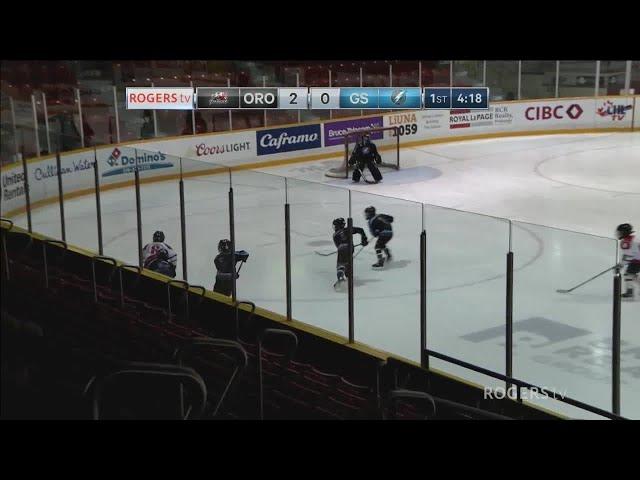 Grey County - Rogers Sports Exclusive | Rogers tv