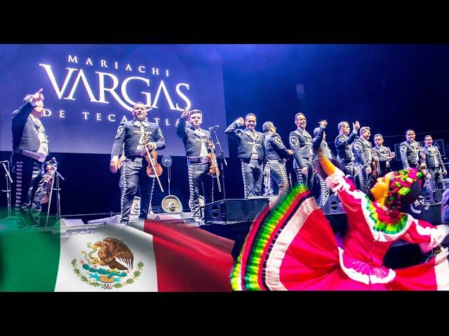 CONCIERTO MARIACHI VARGAS DE TECALITLAN EN ESPAÑA ,12 de octubre 2022 - Inguaggiato Liuteria