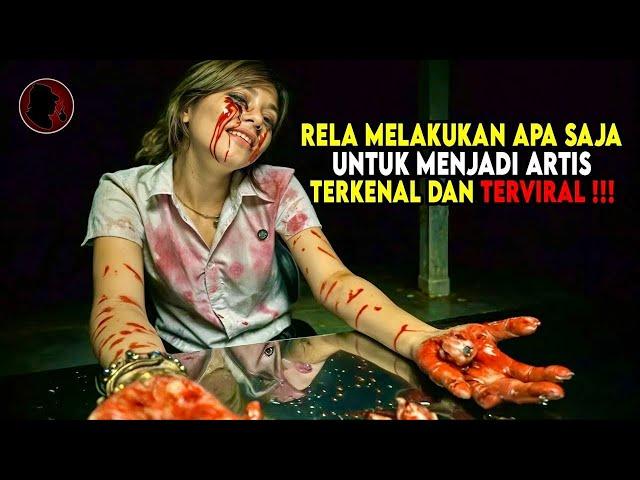 WANITA INI RELA MELAKUKAN APA SAJA UNTUK MENJADI ARTIS TERKENAL & TERVIRAL