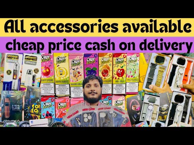 Mobile accessories wholesale market | hands free ,data cable, charger