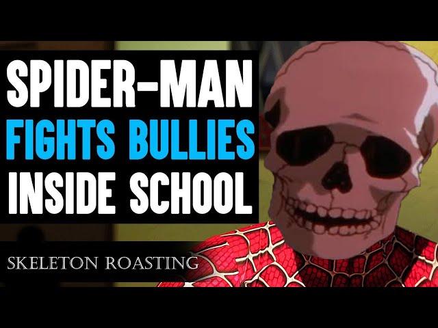 Dhar Mann but with Skeleton Meme | Dhar Mann Roasting 1