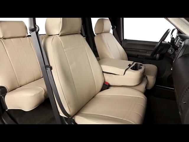 Seat Covers at CARiD.com