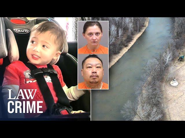 7 Chilling Details from Elijah Vue's Disappearance Revealed