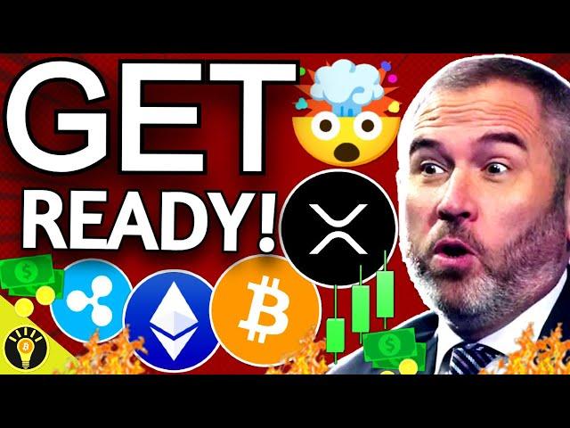 XRP TREASURY LAUNCHED BY NASDAQ LISTED COMPANY! REAL ESTATE TOKENIZATION ON AVALANCHE AVAX!