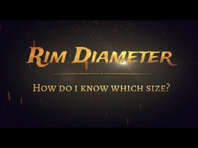 How to choose the BEST RIM DIAMETER on Trumpet (it's easier than you think)