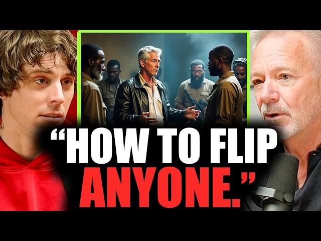 CIA/Delta Force Operator Faced Pure Evil in Afghanistan (CHILLING STORIES) | Gary Harrington