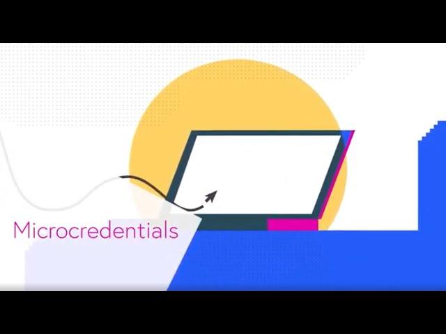 Introducing FutureLearn Microcredentials