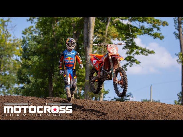 2024 Ironman National Raw Recap | Pro Motocross