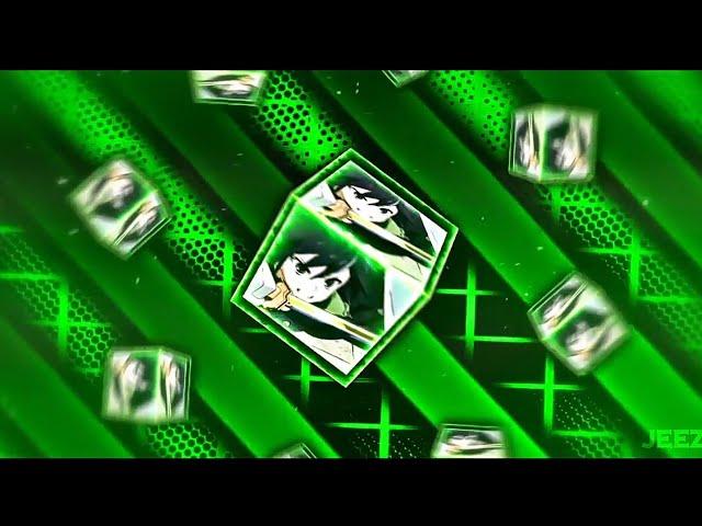 Yuichiro - Badass Edit AMV | Alight Motion