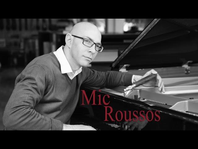 Time - Mic Roussos