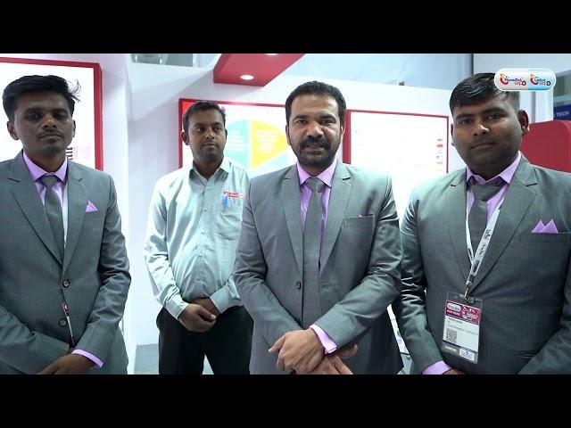 Allyone Group speaks about their experience with PharmaTech Expo 2023.