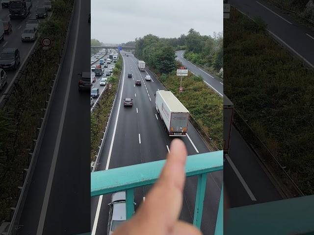 AUTOROUTE : LES RÈGLES A RESPECTER !