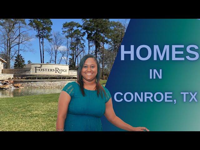 Living in the Woodlands TX | Forest Ridge | DR Horton Model | Nest Builders Realty & Relocation