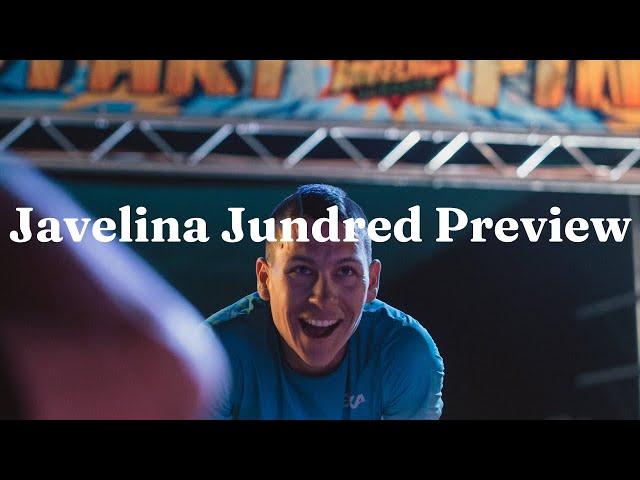 2024 Javelina Jundred Preview | Analysis, Storylines, Predictions