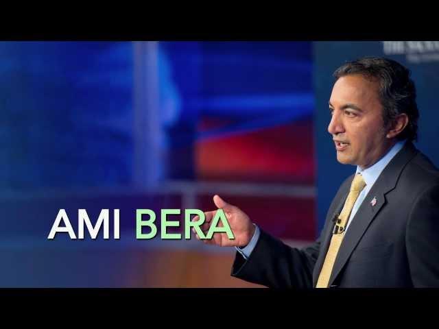 Strengthening Medicare for Seniors - Ami Bera