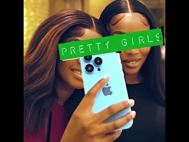 DJ Flex - PRETTY GIRL [Official Audio]