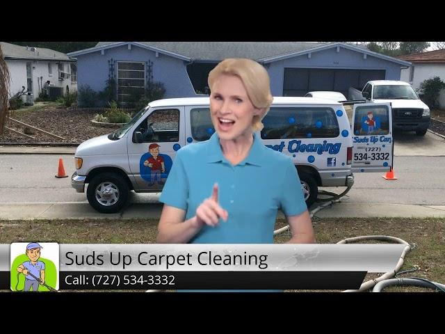 Carpet Cleaning And Restoration - Carpet Cleaning - Hudson, Fl