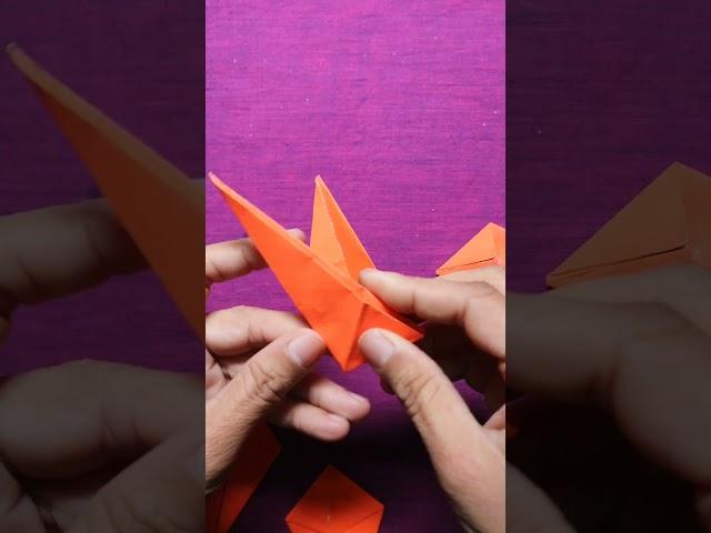 #ytstudio #art #artandcraft #yt #crismas #paper #crafts #origami #origamistar #easypapercraft #craft