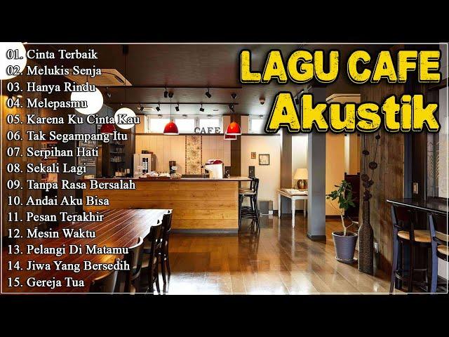 Lagu Cafe Santai Terbaru 2024 -Lagu Café Santai Setelah Seminggu Bekerja - Lagu Cafe Populer 2024#37