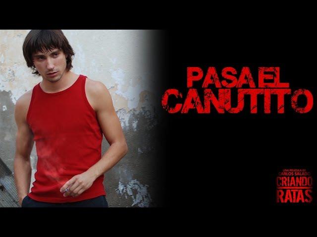 Criando Ratas – Pasa el canutito (Música: Carlos Salado)