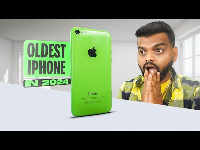 I Bought  iPhone just ₹3,700 