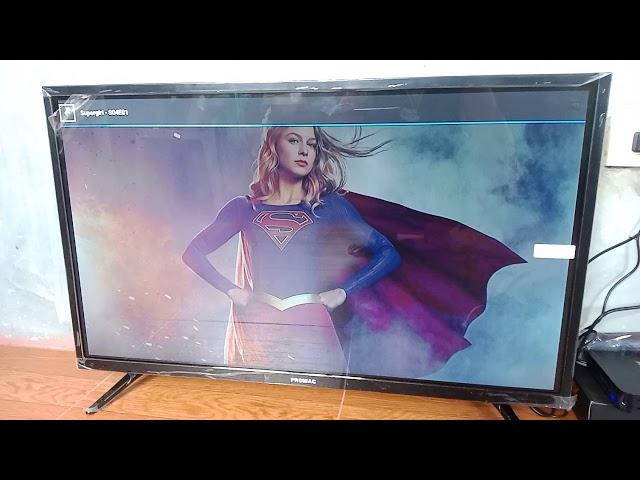 MXQ Pro 5G basic browsing 1: How to browse Netflix Videos