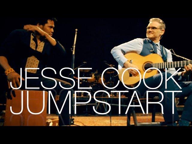 Jumpstart | ft. Juan Medrano | Friday Night Music (Ep. 9)