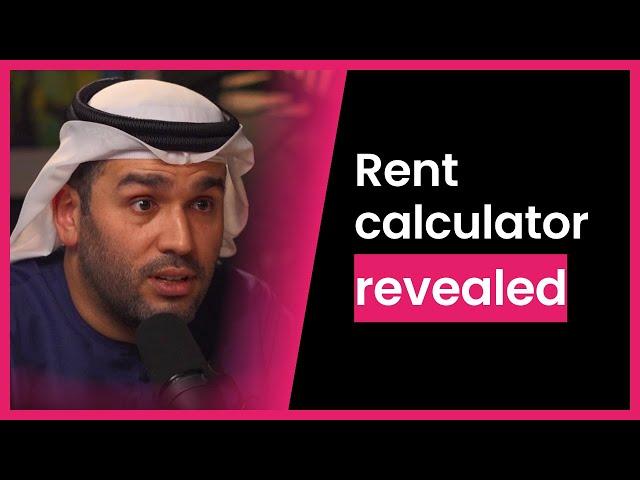 The Limitations of Relying on a Rent Calculator | Cecilia Reinaldo & Dr. Mahmoud Al Burai