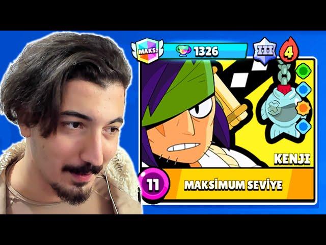 Herkesin bildiği taktik ile 1326 KUPA KENJİ YAPTIM! Brawl Stars