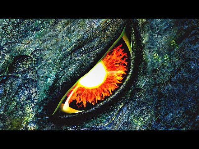 Rebirth-Zilla | InGeneral #155 | Jurassic Park Podcast
