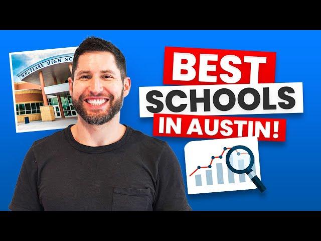 Austin School District Rankings: Where are the best schools in Austin Texas?