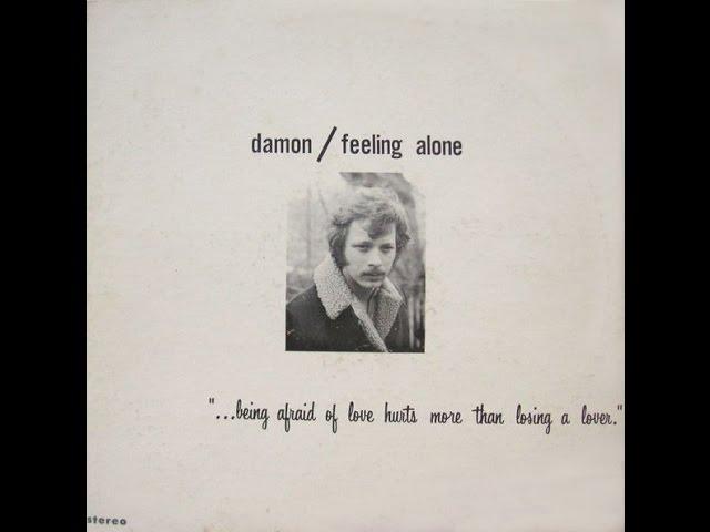 Damon - A5. Ride Those Silver Sea