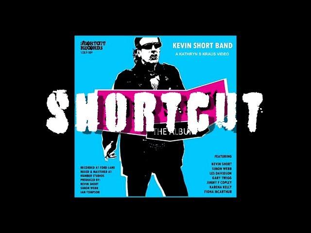 SHORT CUT (Kevin Short Band)