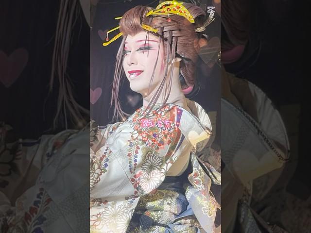 #Popular Theater #Second Day of the Unofficial Shin-chan and Ko-chan Festival #Umezawa Kikutaro T...