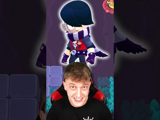 Lukas zeigt ECHTES ALTER von JEDEM BRAWLER in BRAWL STARS!  #shorts