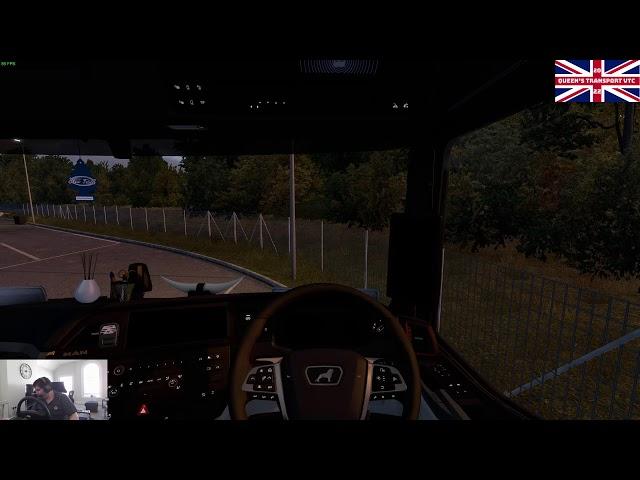 test 4k av1 ets 2